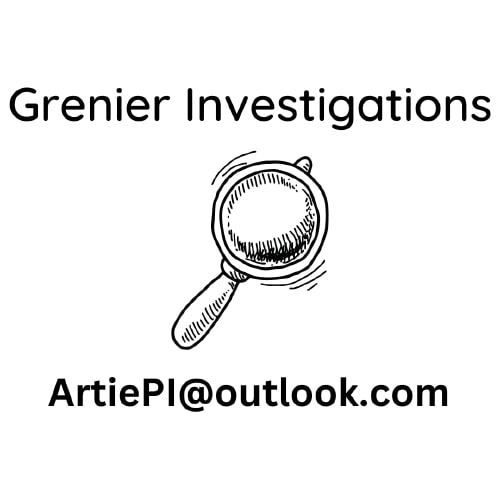 Grenier Investigations