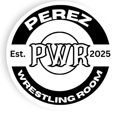 Perez Wrestling Room
