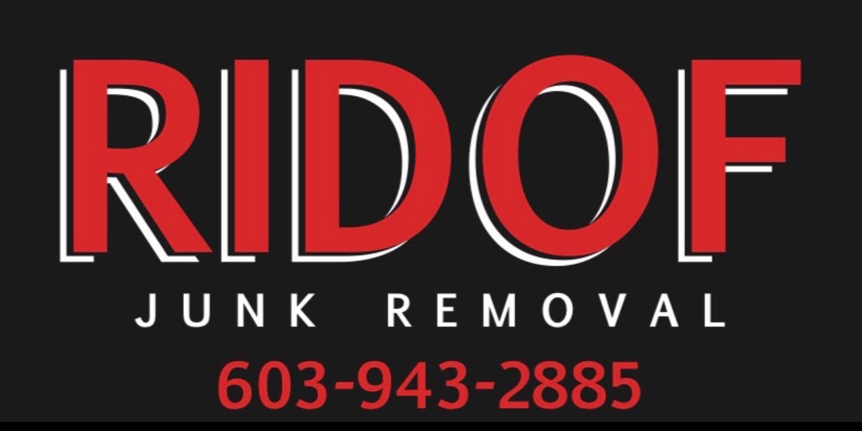 RIDOF Junk Removal