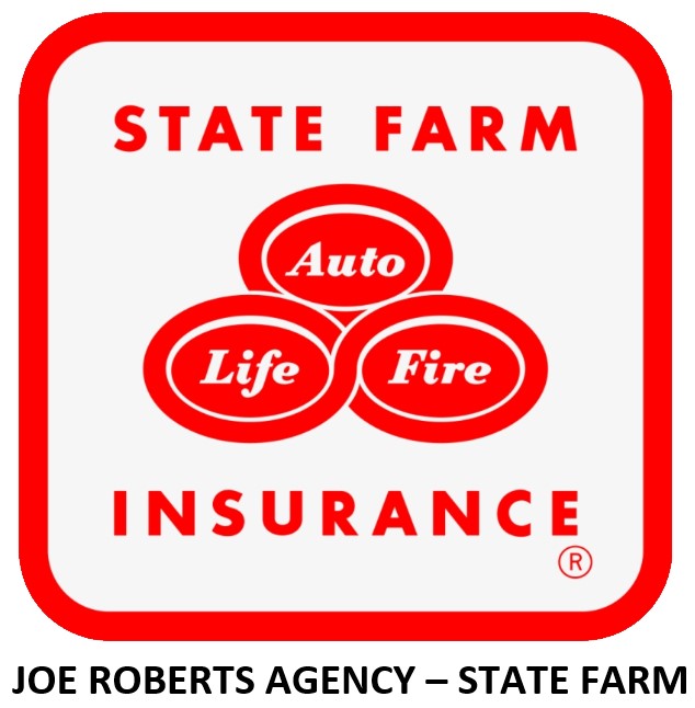 Joe Robert's Agency — State Farm