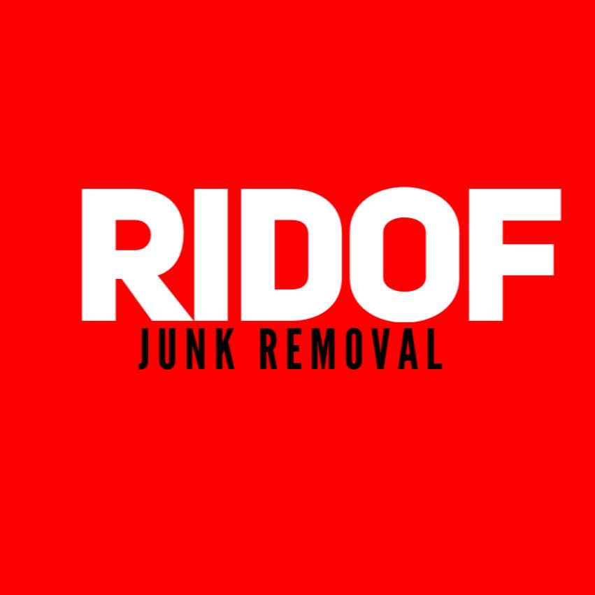 RIDOF Junk Removal