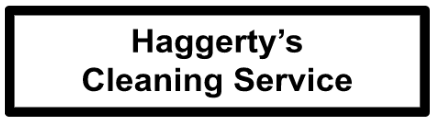 Haggerty's Cleaning Service