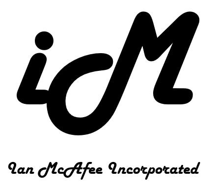 Ian McAfee Incorporated