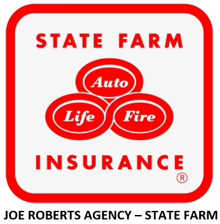 Joe Robert's Agency — State Farm